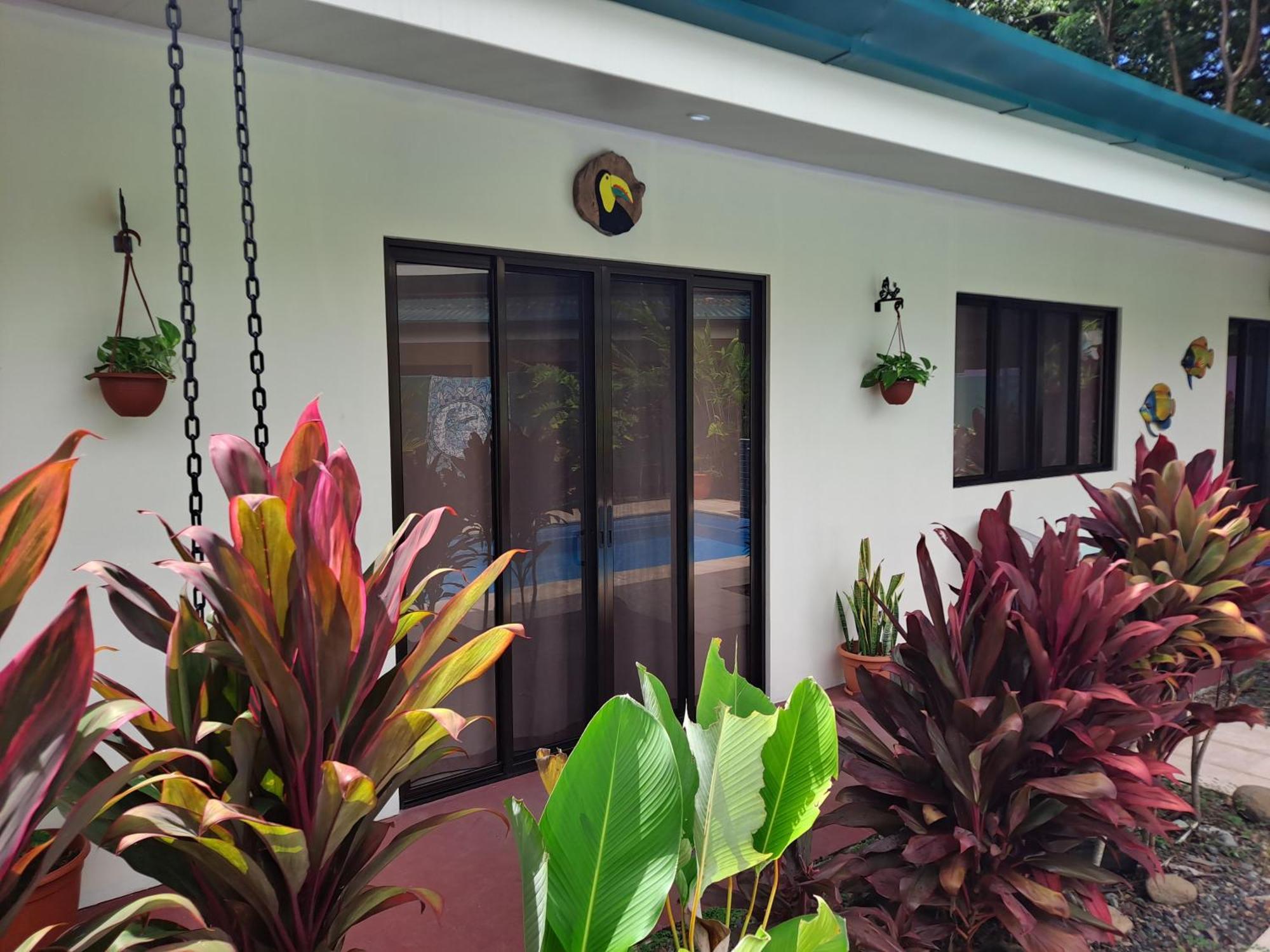 Casa Uvita Bay Exterior photo