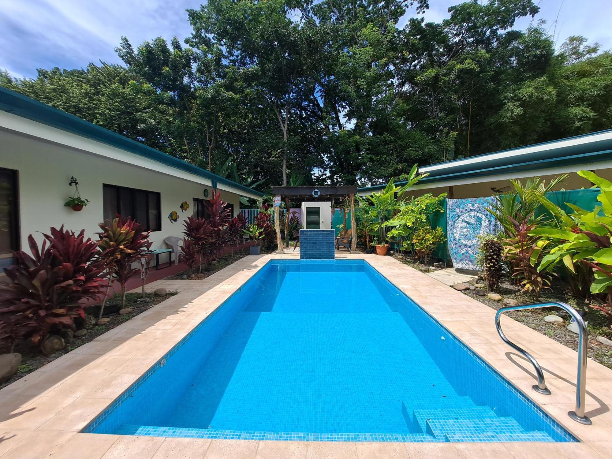 Casa Uvita Bay Exterior photo