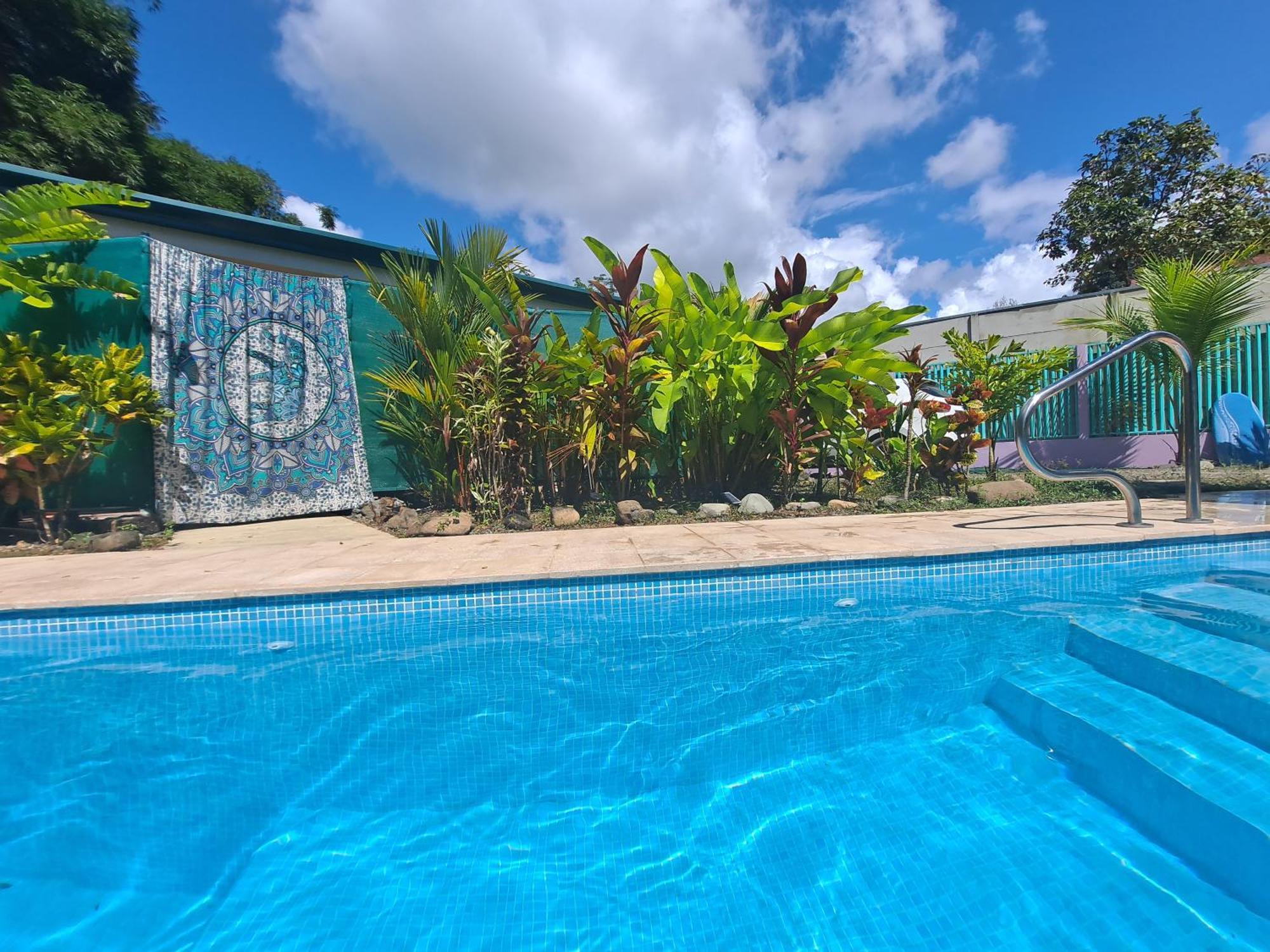 Casa Uvita Bay Exterior photo