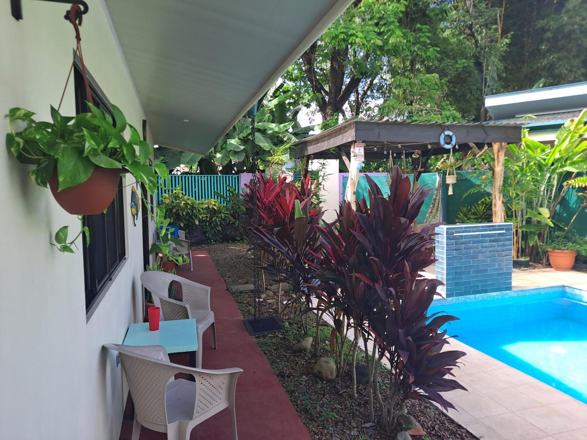 Casa Uvita Bay Exterior photo