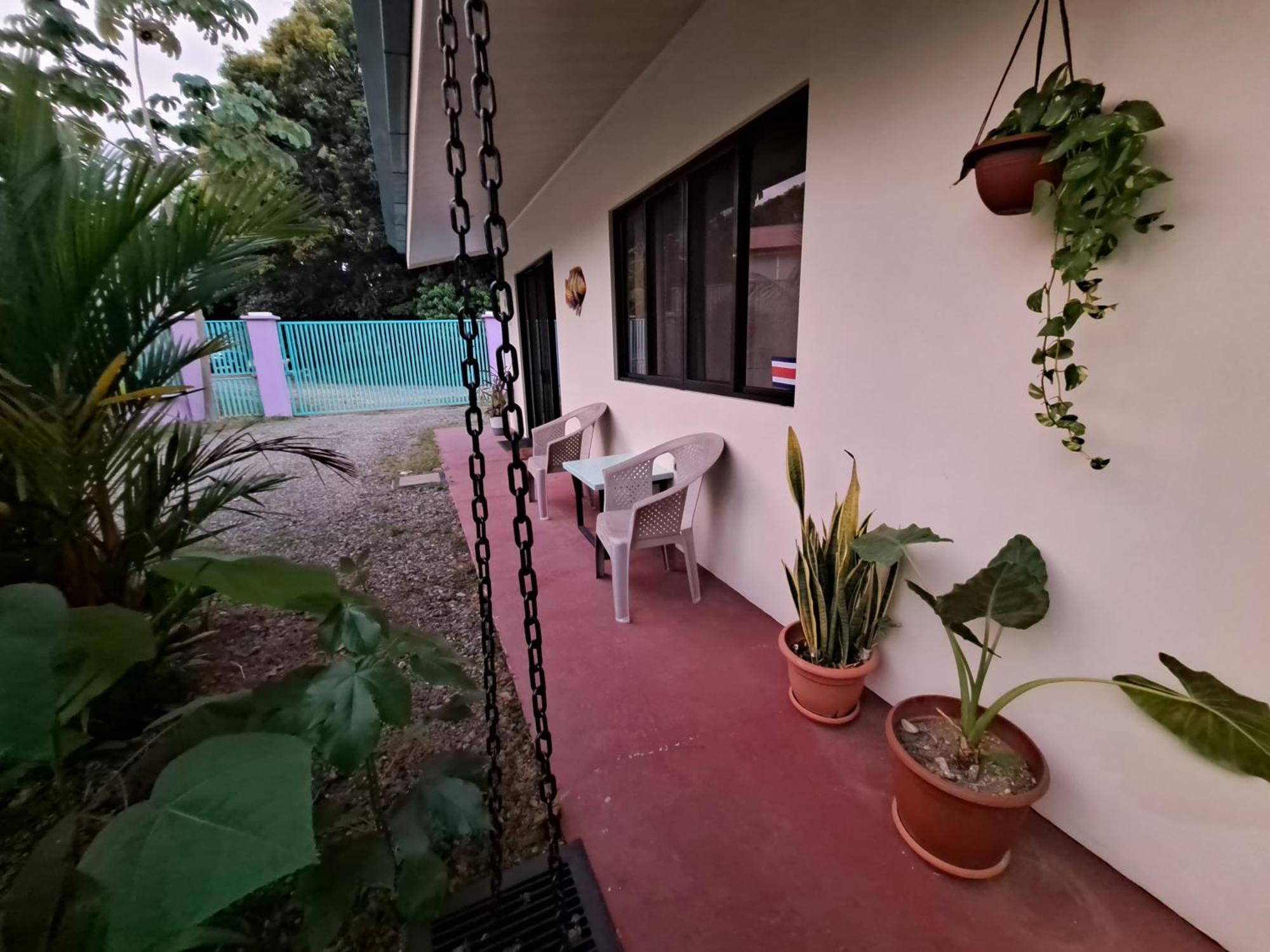 Casa Uvita Bay Exterior photo
