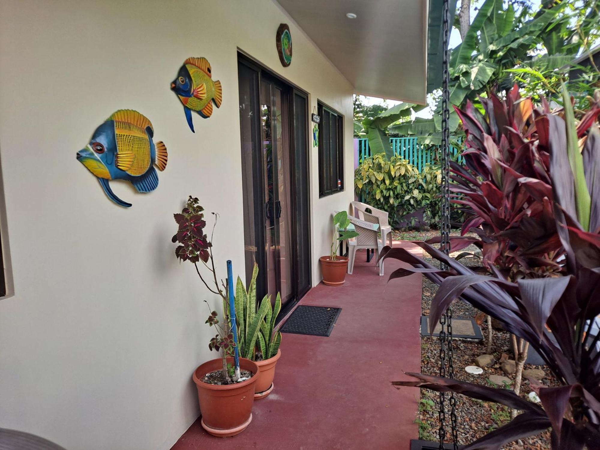 Casa Uvita Bay Room photo