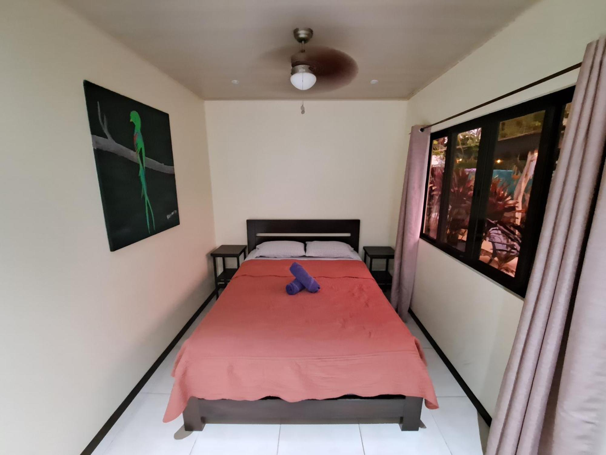 Casa Uvita Bay Room photo
