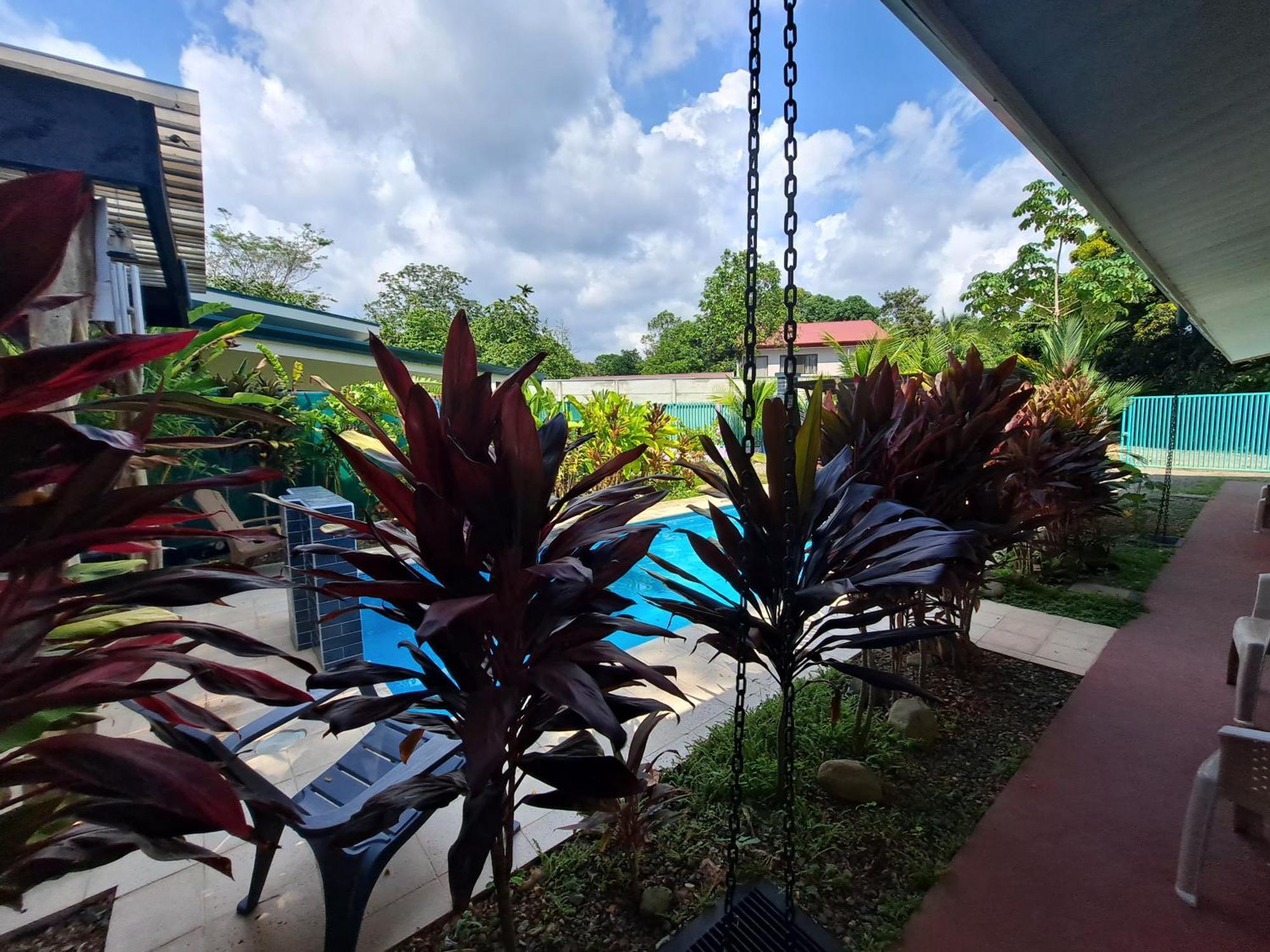Casa Uvita Bay Room photo